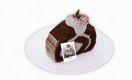 Information on the collaboration menu and products between the foreign object house and x Mofen.