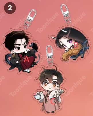 Toxin x Toonique - S D key snap