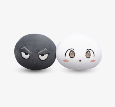 Team Lezhin - Jinx Doll